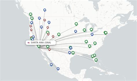 Flights from Orange County/Santa Ana to Buffalo/Niagara Falls ...